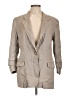 Magaschoni Tan Blazer Size L - photo 1