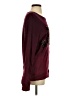 Splendid Burgundy Sweatshirt Size S - photo 4