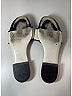 Chanel Black Sandals Size EU 37 - photo 9