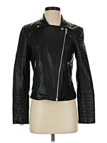 7 For All Mankind Jacket (view 1)