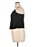 Unbranded Black Sleeveless Top Size XL (estimated) - photo 5