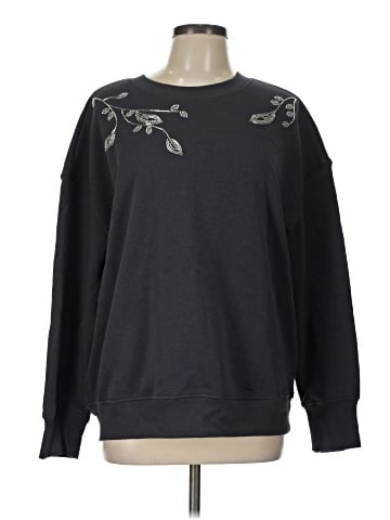 Studio Y Sweatshirt (view 1)