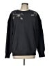Studio Y Black Sweatshirt Size L - photo 1