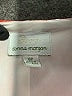 Donna Morgan Print Red Cocktail Dress Size 6 - photo 7