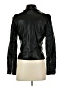 7 For All Mankind 100% Polyurethane Black Jacket Size S - photo 2