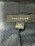 Ann Taylor Black Blazer Size 14 - photo 6