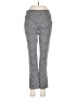 Margaret M Polka Dots Gray Casual Pants Size M - photo 1