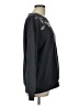 Studio Y Black Sweatshirt Size L - photo 4