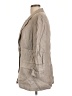Magaschoni Tan Blazer Size L - photo 5