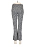 Margaret M Polka Dots Gray Casual Pants Size M - photo 2