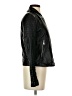 7 For All Mankind 100% Polyurethane Black Jacket Size S - photo 4