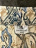 Assorted Brands Paisley Gray Casual Skirt Size 0 (estimated) - photo 4