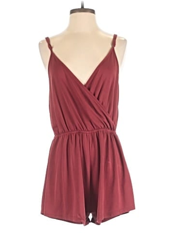 TOBI Romper (view 1)