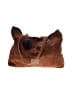 Haute Hippie Brown Tote One size - photo 1