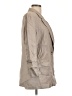 Magaschoni Tan Blazer Size L - photo 4