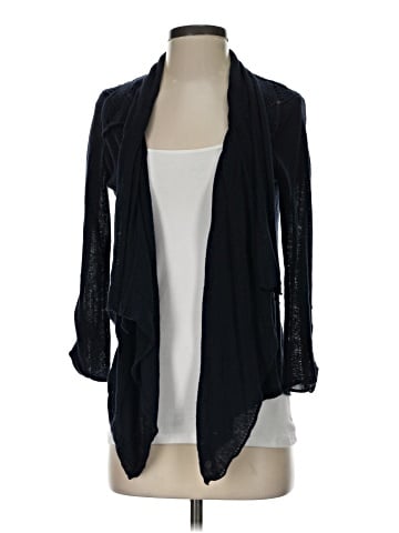 Knitted & Knotted Cardigan (view 1)