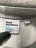 TNA Solid Gray Sweatshirt Size M - photo 7