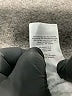 TNA Solid Gray Sweatshirt Size M - photo 8