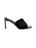 Assorted Brands Black Sandals Size EU 39 - photo 1