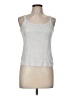 Old Navy Silver Tank Top Size M - photo 1