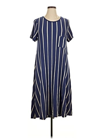 Lularoe Casual Dress (view 1)