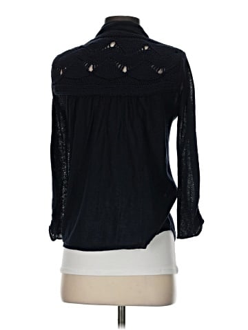 Knitted & Knotted Cardigan (view 2)
