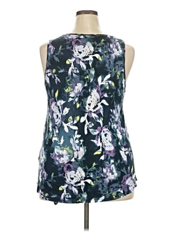 Simply Vera Vera Wang Tank Top (view 2)