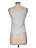 Old Navy Silver Tank Top Size M - photo 2
