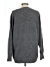 Davi & Dani Gray Pullover Sweater Size L - photo 2