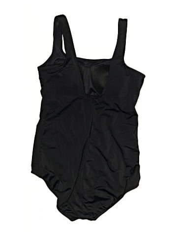 Lands' End One Piece Swimsuit (view 2)