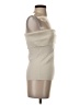 Line & Dot Ivory Sleeveless Top Size S - photo 4