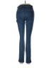 Joe's Jeans Stripes Blue Jeans Size 28 waist - photo 2