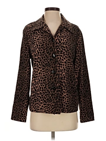 Apparenza Long Sleeve Blouse (view 1)