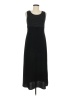 K Studio Black Casual Dress Size 8 - photo 1