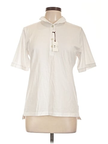PETER MILLAR Short Sleeve Polo (view 1)