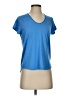 Vince. Blue Active T-Shirt Size S - photo 1