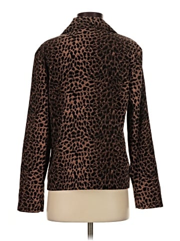 Apparenza Long Sleeve Blouse (view 2)