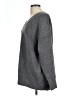 Davi & Dani Gray Pullover Sweater Size L - photo 5