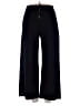 SPANX Black Casual Pants Size XL Petite - photo 1
