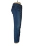 Joe's Jeans Stripes Blue Jeans Size 28 waist - photo 4
