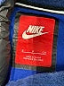Nike Blue Pullover Sweater Size S - photo 7