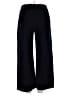 SPANX Black Casual Pants Size XL Petite - photo 2