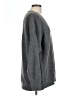 Davi & Dani Gray Pullover Sweater Size L - photo 4