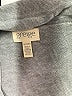 Greige Gray Cardigan Size XL - photo 7