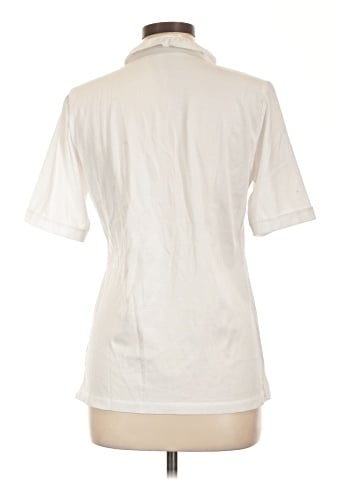 PETER MILLAR Short Sleeve Polo (view 2)