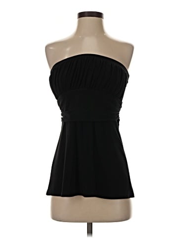 White House Black Market Sleeveless Top (view 1)
