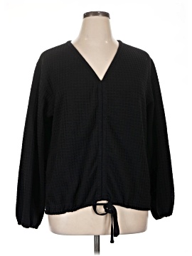 Max Studio Cardigan (view 1)