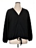 Max Studio Black Cardigan Size XL - photo 1