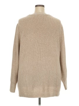Belle By Kim Gravel Pullover Sweater (view 2)