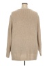 Belle By Kim Gravel Metallic Tan Pullover Sweater Size 3X - photo 2